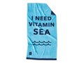 Vitamin Sea Beach Towel 3