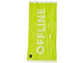 Offline Beach Towel