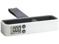 Luggage scale  Holmfirth