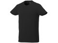 Balfour short sleeve men's organic t-shirt 23