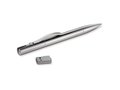 Metal USB ball pen 4GB