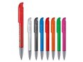 Ball Pen Atlas Transparan Metal Tip 7