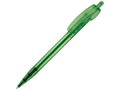 Ballpen Covaal Basic Transp