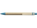 Ballpen with cardboard barrel 2