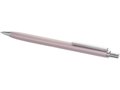 Evia Flat Barrel Ballpoint Pen