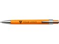 Ballpen with metal clip 17