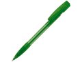 Balpoint pen Nash Transparant 15
