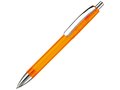 Ball pen Texas metal clip