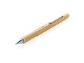 Bamboo 5 in 1 toolpen 3