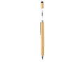 Bamboo 5 in 1 toolpen 4