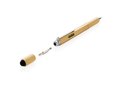 Bamboo 5 in 1 toolpen 7