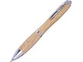 Bamboo ballpen