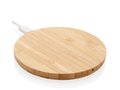 Bamboo 5W Wireless Charger