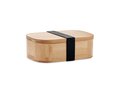 Bamboo lunchbox - 650 ml