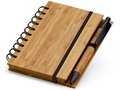 Notepad Bamboo