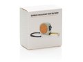 Bamboo measuring tape 5M - 19mm 5