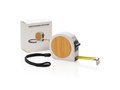 Bamboo measuring tape 5M - 19mm 6