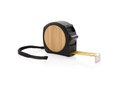 Bamboo measuring tape 5M - 19mm 8