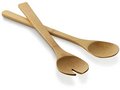 Set of 2 salad servers