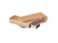 Bamboo USB Flash Drive - 16GB