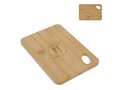 Bamboo Cutting board 15x22x1cm 3