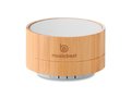 Bamboo Sound Speaker 4