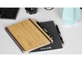 Bambook A4 hardcover notebook 2