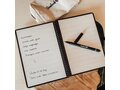 Bambook A4 hardcover notebook 8