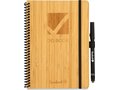 Bambook A5 hardcover notebook