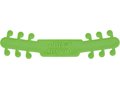 Sugar cane based face mask strap