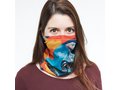 Multiscarf with nose clip 1