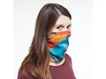 Multiscarf with nose clip 2