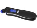 3-in-1 digital tire gauge with light