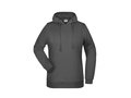 Basic Hoody Lady 19