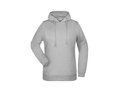 Basic Hoody Lady 18