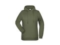 Basic Hoody Lady 14