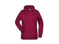 Basic Hoody Lady 6