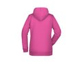 Basic Hoody Lady 2