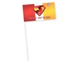 Promo paper flag 5