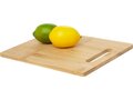 Basso bamboo cutting board 6