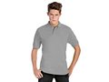 Piqué poloshirt Safran 5