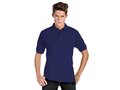 Piqué poloshirt Safran 2