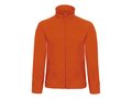 Micro Fleece Full Zip Jacket 9