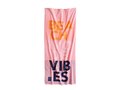 Beach Mode Vibes Towel 180 x 80 cm