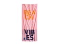 Beach Mode Vibes Towel 180 x 80 cm