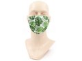 Washable mouth mask in cloth with print of your choice 11