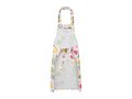 Reactive printed Aprons 3