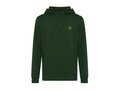 Iqoniq Rila lightweight recycled cotton hoodie 32