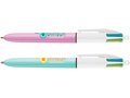 BIC 4 Colours Fashion 4