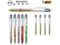 BIC 4 Colours Glacé pen